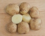 Сорт картофеля Леди Клер